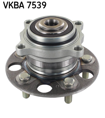 Set rulment roata VKBA 7539 SKF